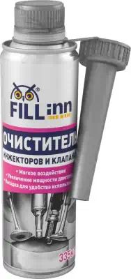 FL060 — Очиститель (0,335л.) FILL INN
